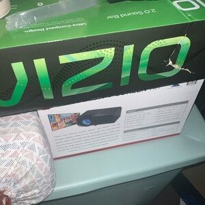 Vizio 2.0 Sound Bar